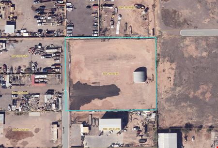 A look at E Nunnelley Rd & S 182nd Pl, APN: 304-29-013Y commercial space in Mesa