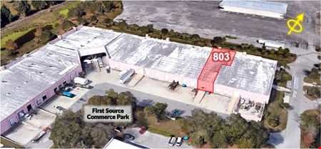 A look at Office/Warehouse Units Commercial space for Rent in Fort Pierce