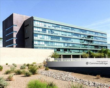 A look at 4045 South Riverpoint Pkwy Office space for Rent in Phoenix