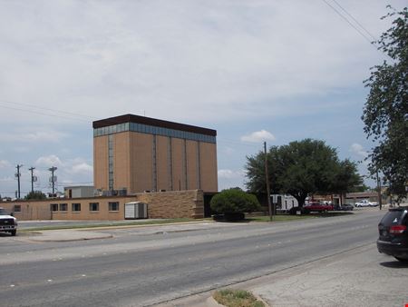 A look at 502 N. Willis Street Abilene Texas 79603 commercial space in Abilene