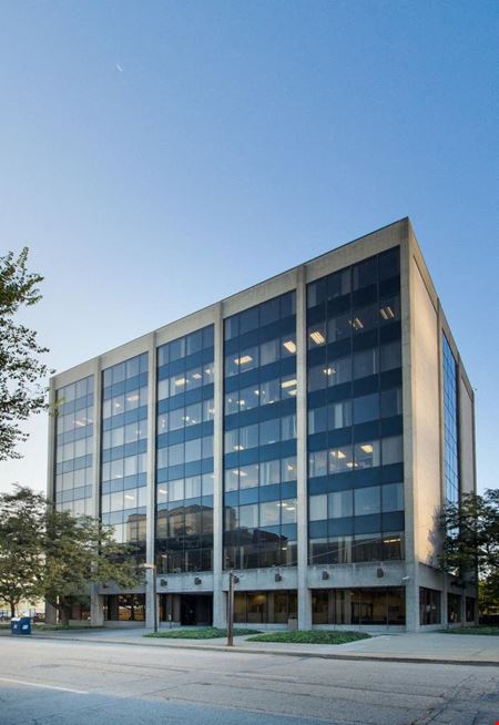 A look at UofL Health - Plaza I Office space for Rent in Louisville