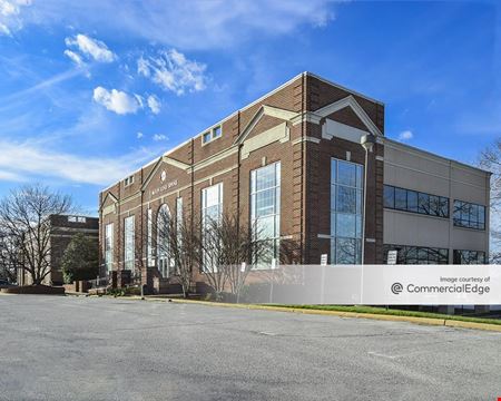 A look at Merion Building Office space for Rent in King Of Prussia