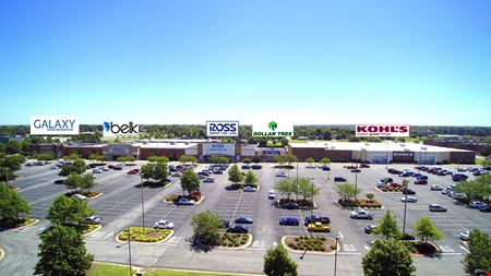 A look at Scottsdale Center Commercial space for Rent in Rogers