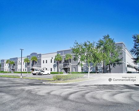 A look at 3700 Commerce Blvd Industrial space for Rent in Kissimmee