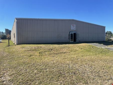 A look at 391 Dumas Bailey Road commercial space in Picayune