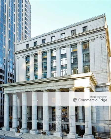 A look at 301 Battery Street Office space for Rent in San Francisco