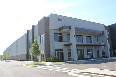 A look at Great Valley Commerce Center | Building Two commercial space in White