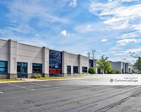 A look at Northpointe Commerce Park - 20 Northpointe Pkwy commercial space in Amherst