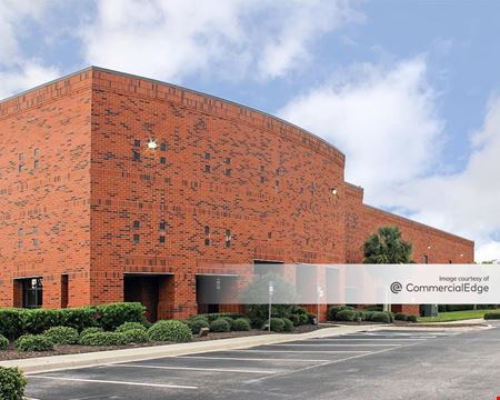 A look at Westside Industrial Park - 8150 Forshee Drive Industrial space for Rent in Jacksonville