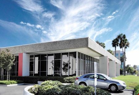 A look at Cubework Irvine Industrial space for Rent in Irvine