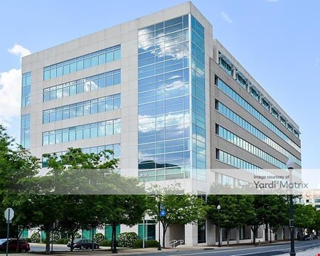A look at Shirlington Tower Commercial space for Rent in Arlington