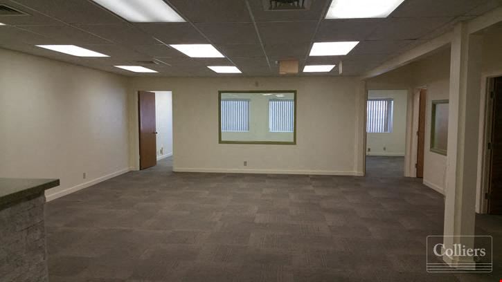 Office Space for Lease  in Kalihi - 1917 Colburn St