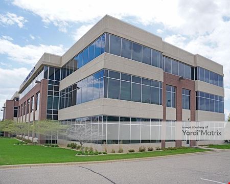A look at 1515 Central Pkwy Office space for Rent in St. Paul