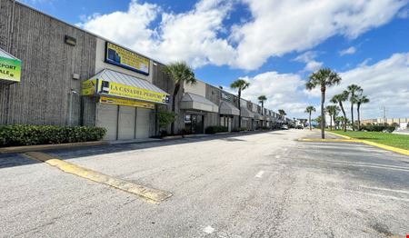 A look at 2936 NW 72nd Ave - 1,300 SF Commercial space for Rent in Miami