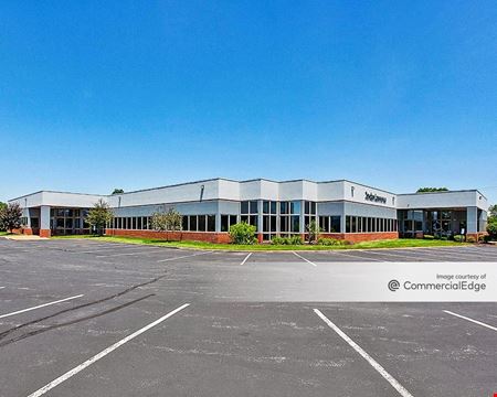 A look at 702 Spirit 40 Park Drive Office space for Rent in Chesterfield