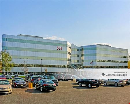 A look at Cherry Tree Corporate Center commercial space in Cherry Hill