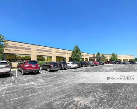 A look at 18425 West Creek Drive commercial space in Tinley Park