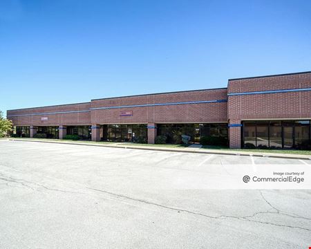 A look at Pine Ridge Business Park - Building 22 Commercial space for Rent in Lenexa