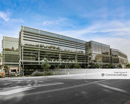 A look at The Grove Commercial space for Rent in Sunnyvale