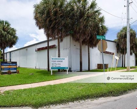 A look at 2900 High Ridge Road Commercial space for Rent in Boynton Beach