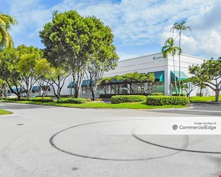 A look at Prologis Beacon Centre - 2101-2119 NW 84th Avenue Industrial space for Rent in Miami