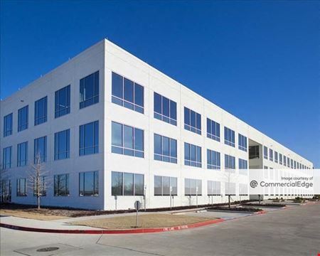 A look at International Business Park - 6111 West Plano Pkwy Commercial space for Rent in Plano