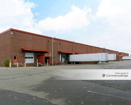 A look at 5300 West 76th Street Industrial space for Rent in Edina