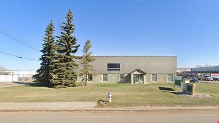 A look at 5606-5610 76 Avenue NW Industrial space for Rent in Edmonton