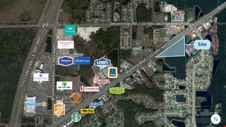 A look at Available | 8.5± Acres of Developable Commercial Land commercial space in Middleburg