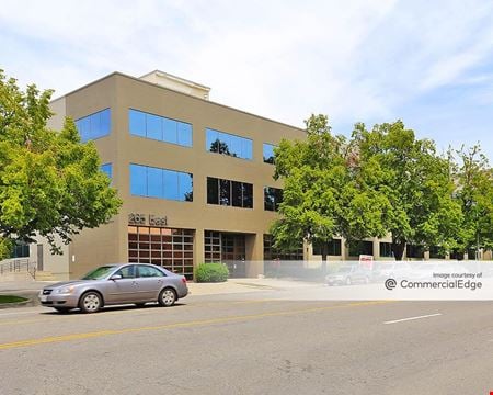 A look at 265 East 100 South Office space for Rent in Salt Lake City