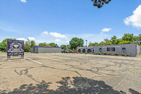A look at 2925 &amp; 2929 N. 18th Street Commercial space for Sale in Waco