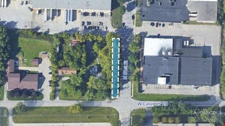 A look at 8100 W Calumet Road - Development Land commercial space in Milwaukee