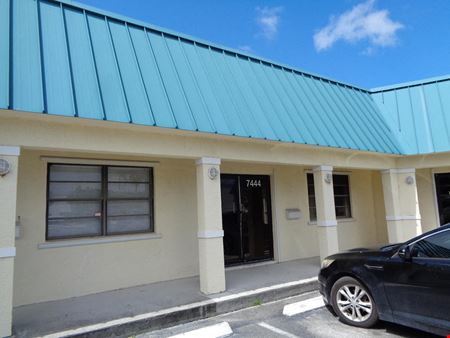 A look at 7442-7444 S US Highway One  Port Saint Lucie, Commercial space for Rent in Port St. Lucie
