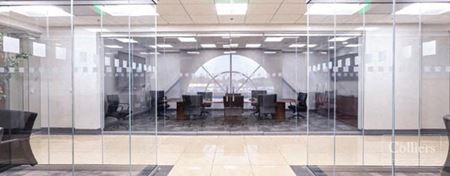 A look at Professional Class A Office in River Walk Corporate Center commercial space in Bakersfield