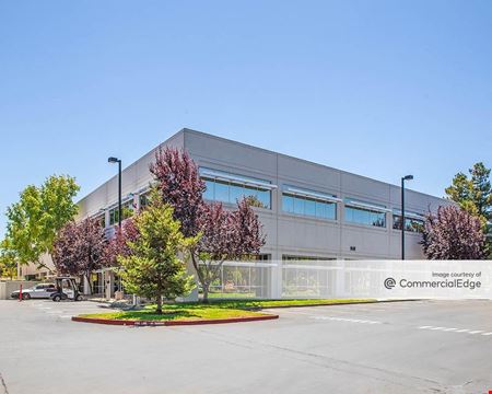 A look at 640 California Ave W - Bldg 1 Commercial space for Rent in Sunnyvale