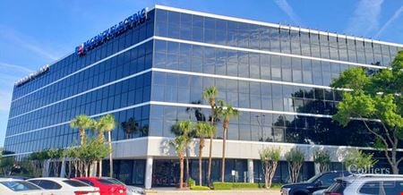 A look at 4500 Salisbury Road 2nd Floor Sublease Commercial space for Rent in Jacksonville