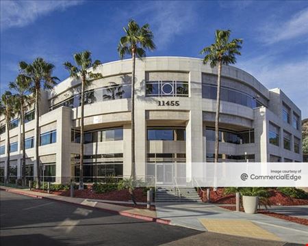 A look at Torrey Reserve - Torrey Plaza Office space for Rent in San Diego