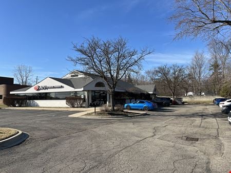 A look at 33566 W 8 Mile Rd | Medical Office commercial space in Farmington Hills