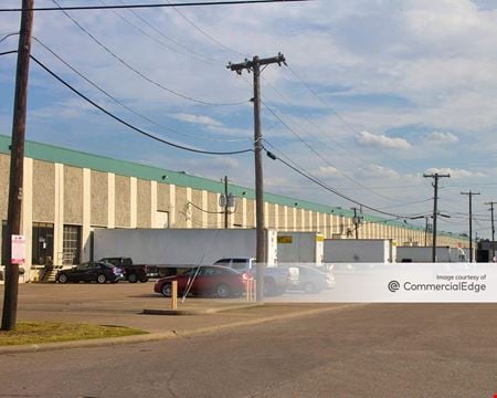 A look at 12002-12118 Corporate Drive Industrial space for Rent in Dallas