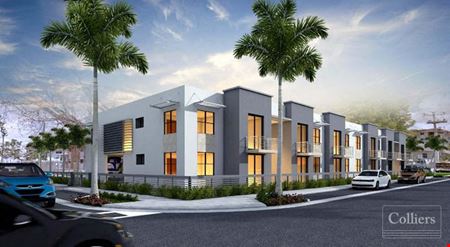 A look at For Sale: 20,000 SF Development Site in Little Havana commercial space in Miami