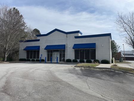 A look at Retail/Showroom Space Commercial space for Sale in Grovetown