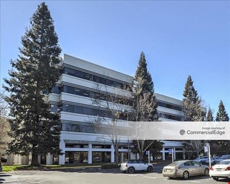 A look at Bishop Ranch 8 - 4000 Executive Pkwy Office space for Rent in San Ramon