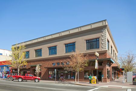A look at Beautiful Downtown Bend Office Space - REDUCED RATE Office space for Rent in Bend