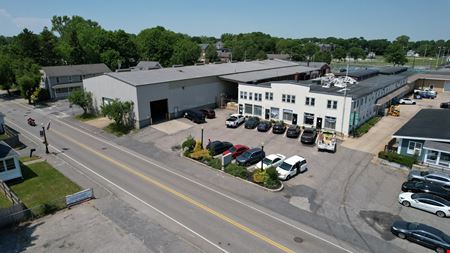 A look at 25 Wareham Street, Middleboro commercial space in Middleboro
