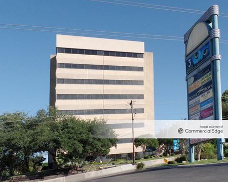 A look at 7461 Callaghan Road Office space for Rent in San Antonio