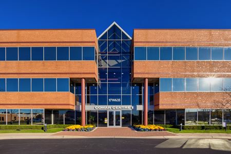 A look at Comar Centre II Office space for Rent in Oakbrook Terrace