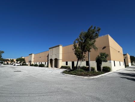 A look at 8831 Business Park Dr commercial space in Fort Myers