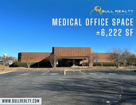 A look at Douglasville Medical Office Space | ±3,750 SF commercial space in Douglasville