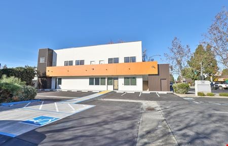 A look at 476 E Campbell Ave commercial space in Campbell
