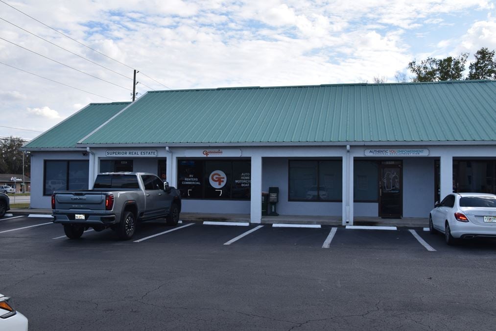 North Lakeland Office Space